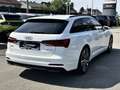 Audi A6 Avant 40 TDI Sport Weiß - thumbnail 9