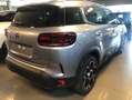 Citroen C5 Aircross BlueHDi 130 CV EAT8 Shine KM ZERO PRONTA CONSEGNA Grigio - thumbnail 4