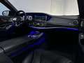 Mercedes-Benz S 350 d 4M L AMG|NACHT|HUD|LUFT|PANO|BURM|360° Schwarz - thumbnail 9