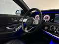 Mercedes-Benz S 350 d 4M L AMG|NACHT|HUD|LUFT|PANO|BURM|360° Schwarz - thumbnail 13