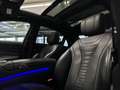 Mercedes-Benz S 350 d 4M L AMG|NACHT|HUD|LUFT|PANO|BURM|360° Schwarz - thumbnail 12