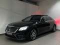 Mercedes-Benz S 350 d 4M L AMG|NACHT|HUD|LUFT|PANO|BURM|360° Schwarz - thumbnail 8