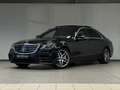Mercedes-Benz S 350 d 4M L AMG|NACHT|HUD|LUFT|PANO|BURM|360° Schwarz - thumbnail 1