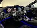 Mercedes-Benz S 350 d 4M L AMG|NACHT|HUD|LUFT|PANO|BURM|360° Schwarz - thumbnail 15