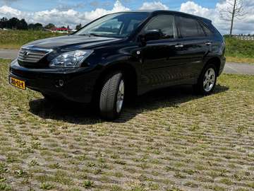 RX 400 400h Executive