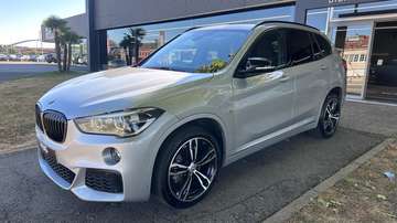 * 1.5iA sDrive18* PACK M* AUTO* CAMERA* XENON*