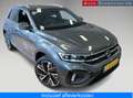 Volkswagen T-Roc 1.5 TSI BOMVOL I Sport Business R-LINE | 19" | CAR Grijs - thumbnail 1