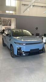 BEV 56.2KWH Life