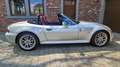 BMW Z3 2.2i Roadster Pack Argento - thumbnail 13