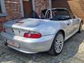BMW Z3 2.2i Roadster Pack Argento - thumbnail 11