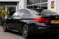 BMW M550 5-serie M550i V8 462PK xDrive High Executive*Perfe Grijs - thumbnail 37