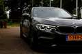 BMW M550 5-serie M550i V8 462PK xDrive High Executive*Perfe Grijs - thumbnail 33