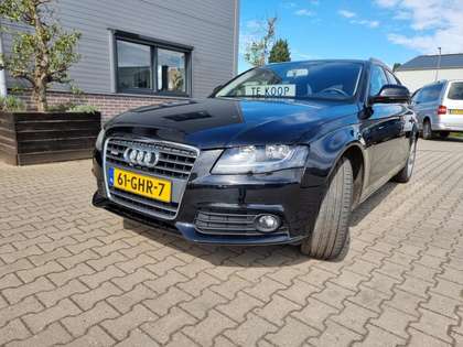 Audi A4 -
