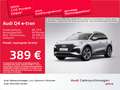 Audi Q4 e-tron 45 advanced AHK/20"Zoll Silber - thumbnail 1