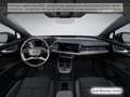 Audi Q4 e-tron 45 advanced AHK/20"Zoll Silber - thumbnail 11