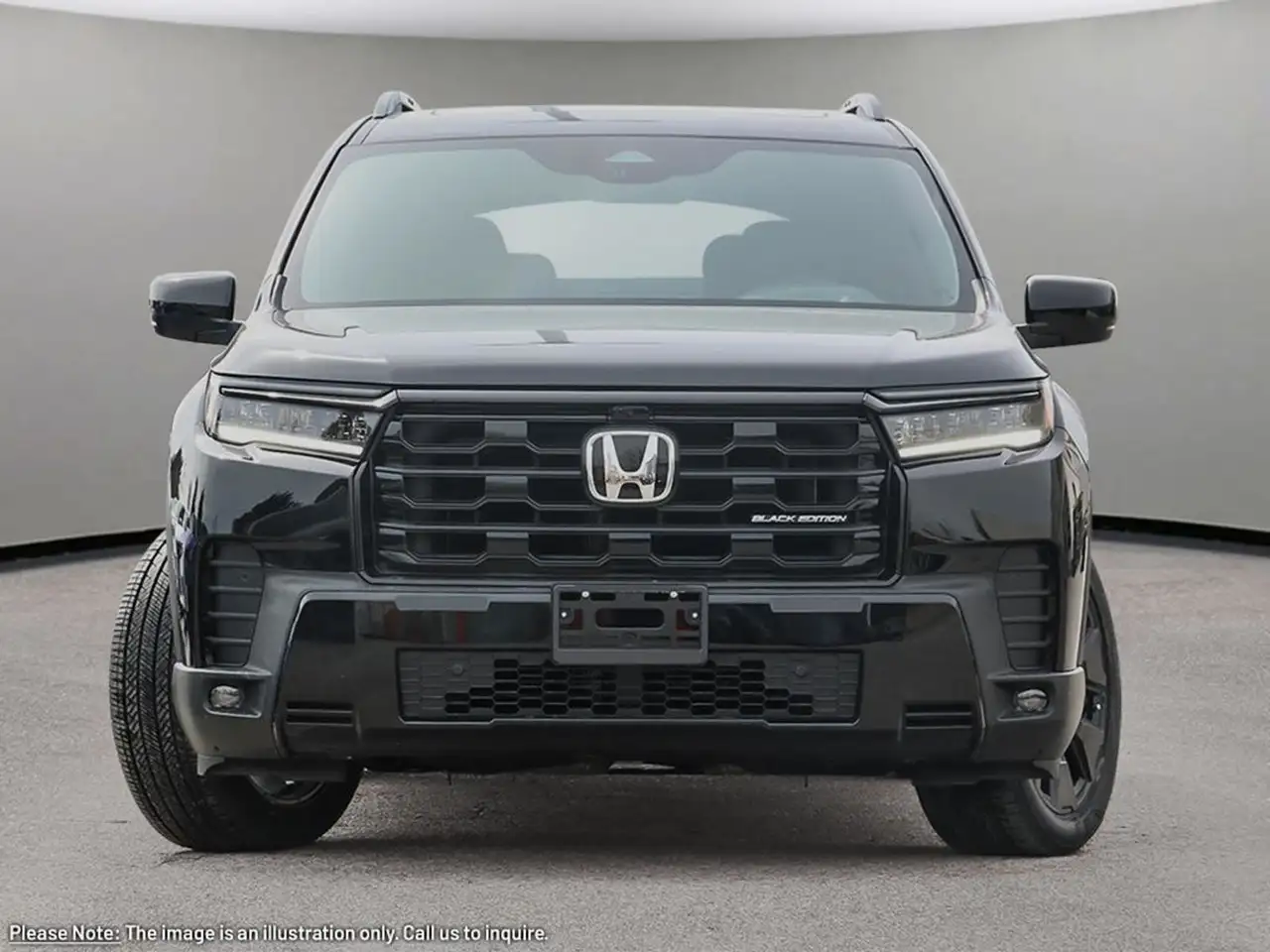 Honda Pilot снимка Honda Pilot