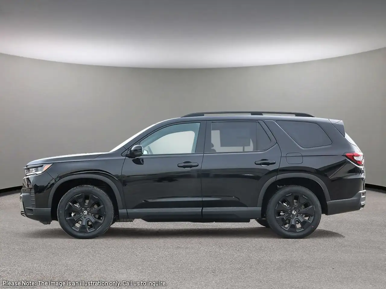 Honda Pilot снимка Honda Pilot