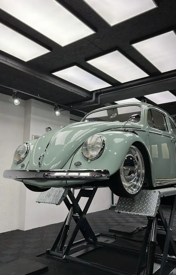 Volkswagen Käfer