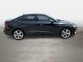 Audi A3 Lim. 30 TFSI S tronic advanced ACC Schwarz - thumbnail 3