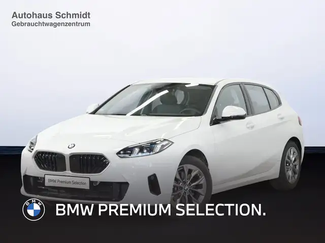 BMW 120 d *Komfortzg*Adapt.LED*DriveAssist*ParkAssist*Sitz