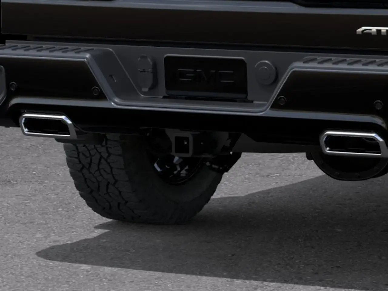 GMC Sierra 1500 fotografie GMC Sierra 1500
