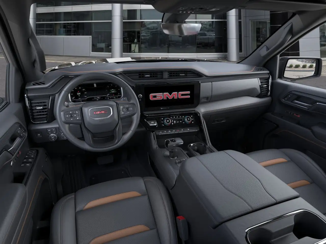 GMC Sierra 1500 fotografie GMC Sierra 1500