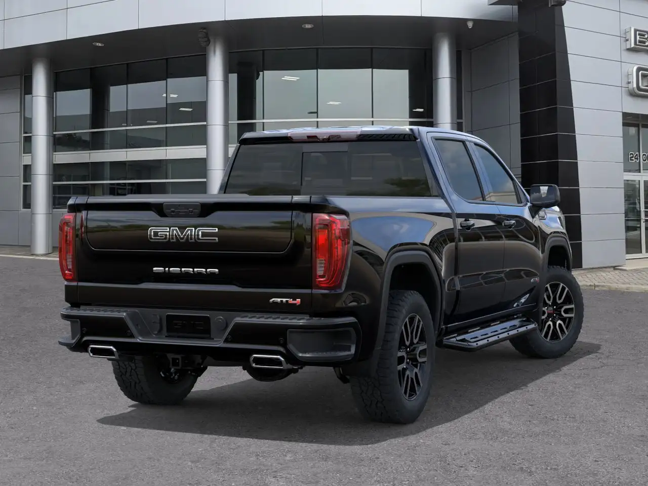 GMC Sierra 1500 fotografie GMC Sierra 1500