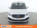 Mercedes-Benz T-Klasse T 160 d Style Weiß - thumbnail 9