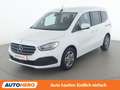 Mercedes-Benz T-Klasse T 160 d Style Weiß - thumbnail 1