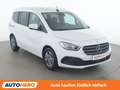 Mercedes-Benz T-Klasse T 160 d Style Weiß - thumbnail 8