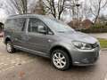Volkswagen Caddy Kasten/Kombi Maxi JAKO-O Edition 4Motion Grau - thumbnail 7