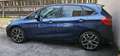 BMW 216 Serie 2 F45 2020 216i Active Tourer Blu/Azzurro - thumbnail 1
