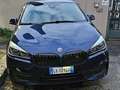 BMW 216 Serie 2 F45 2020 216i Active Tourer Blu/Azzurro - thumbnail 2