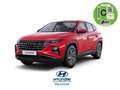 Hyundai TUCSON 1.6 CRDI Klass 4x2 Rojo - thumbnail 1