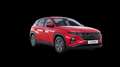 Hyundai TUCSON 1.6 CRDI Klass 4x2 Rojo - thumbnail 12