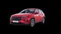 Hyundai TUCSON 1.6 CRDI Klass 4x2 Rojo - thumbnail 9
