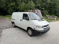 Volkswagen T4 Weiß - thumbnail 2