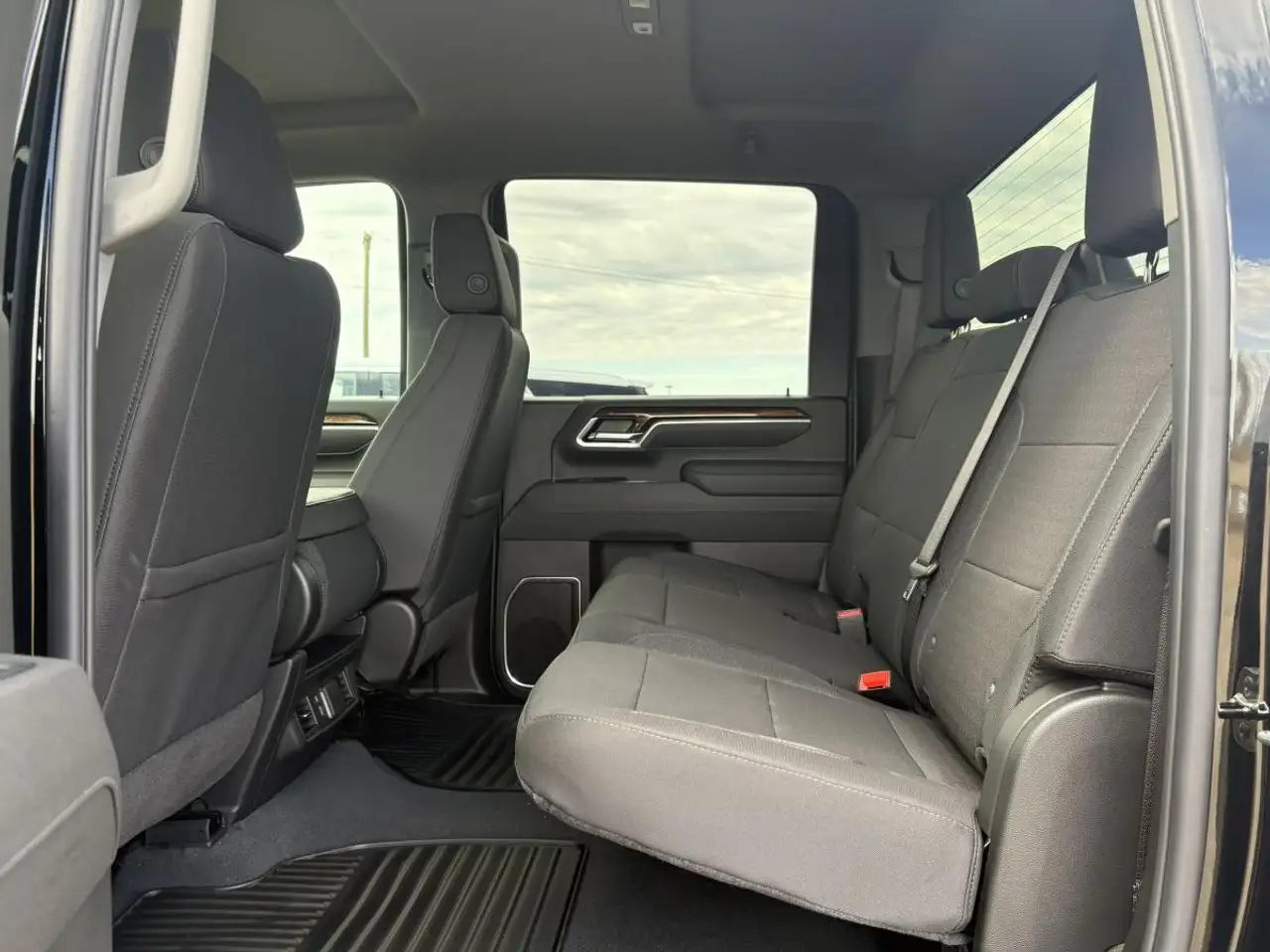 GMC Sierra 2500HD снимка GMC Sierra 2500HD