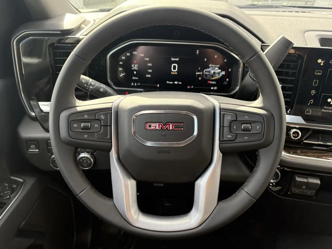 GMC Sierra 2500HD снимка GMC Sierra 2500HD