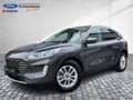Ford Kuga PHEV Titanium Navi Kamera 2xPDC Tempomat Gris - thumbnail 26