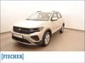 Volkswagen T-Cross 1.0TSI Life LED Navi SHZ Rear View Gris - thumbnail 1