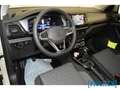 Volkswagen T-Cross 1.0TSI Life LED Navi SHZ Rear View Gris - thumbnail 14