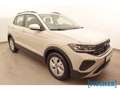 Volkswagen T-Cross 1.0TSI Life LED Navi SHZ Rear View Gris - thumbnail 3