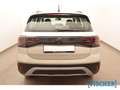 Volkswagen T-Cross 1.0TSI Life LED Navi SHZ Rear View Gris - thumbnail 6