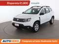 Dacia Duster 1.6 SCe Comfort Blanc - thumbnail 1