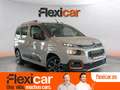 Citroen Berlingo Combi BlueHDi S&S Talla XL Shine 130 Beige - thumbnail 1