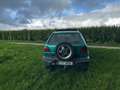 Volkswagen Golf Golf Syncro Country Zöld - thumbnail 4