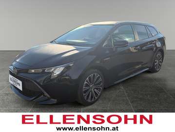 Corolla 1,8 l  Hybrid TS, Act. Drive