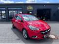Opel Corsa E Innovation ecoFlex Rot - thumbnail 1
