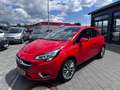Opel Corsa E Innovation ecoFlex Rot - thumbnail 3